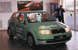Az j Fabia