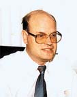 Detrich Tibor