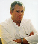 Dr. Csermely Lajos