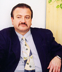 Dr. Literti Nagy Ferenc