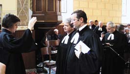 Az lds pillanatai.