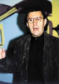 Eperjes Kroly