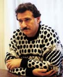 Szegedi J�nos mb. igazgat�.