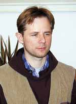 Bezzegh Kelemen