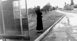 El�t�rben a buszmeg�ll�k korszer�s�t�se.