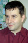 Darabos Gza