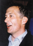 Bozsik Pter