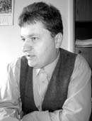 Gyutai Csaba
