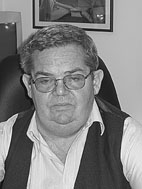 Dr. Varga Tibor