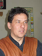 Tth Ferenc