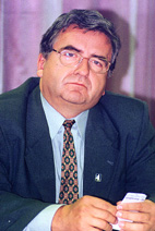Dr. Gyimesi Endre