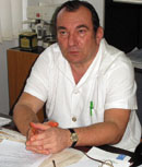 Dr. Laky Rezs