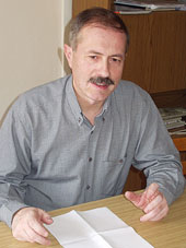 Herbert Ferenc