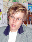 Czukker Szilvia
