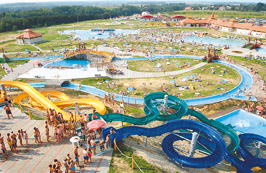 Jnius kzepn nylik az AquaCity.