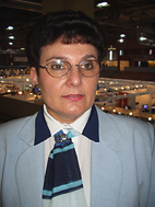 Tarjnn dr. Szab Zsuzsanna