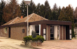 Zalaegerszeg tbb temetjben megjul idn a ravataloz.