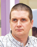 Ivan Herd