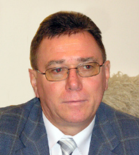 Bajn Antal