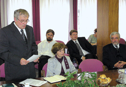 Flp Ervin emlkezett az desapjra.
