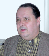Garamvölgyi György