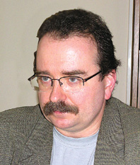 Dr. Marx Gyula
