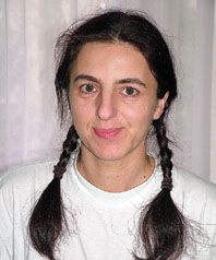 Háriné Molnár Ágnes