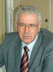 Somogyi Ferenc