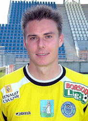 Dariusz Kampa
