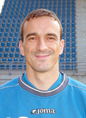 Darko Ljubojevics