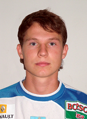 Ludnszki Istvn