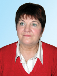 Devecsern vri Ibolya