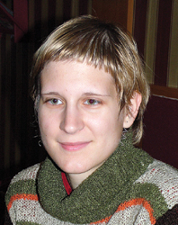 Santk Judit