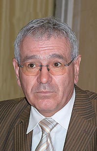 Somogyi Ferenc