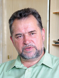Jger Lajos