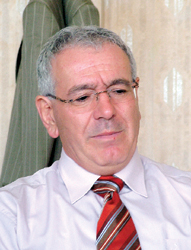 Somogyi Ferenc