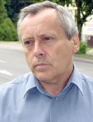 Kiss Ferenc