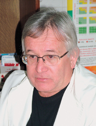 Dr. Gergye Ferenc