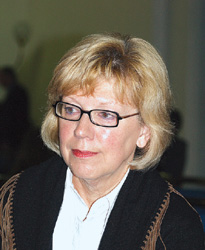 Margaret Ehrke