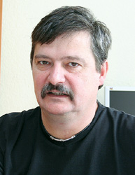 Bertk Sndor