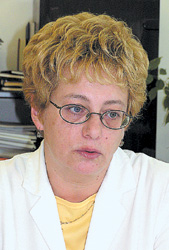 dr. Csidei Irn