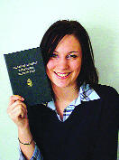 Szekeres Georgina