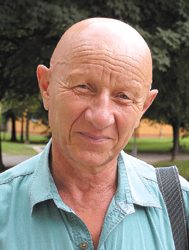 Pancz Antal