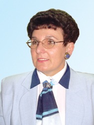 Tarjnn dr. Szab Zsuzsanna
