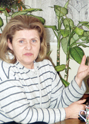 Barasits Zsuzsanna