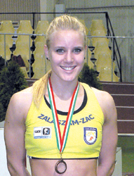 Demeter Klaudia