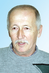 Fenyvesi Jzsef