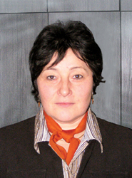 Czilinger Éva