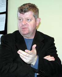 Besenczi Árpád