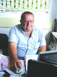 Dr. Oroszln Tams